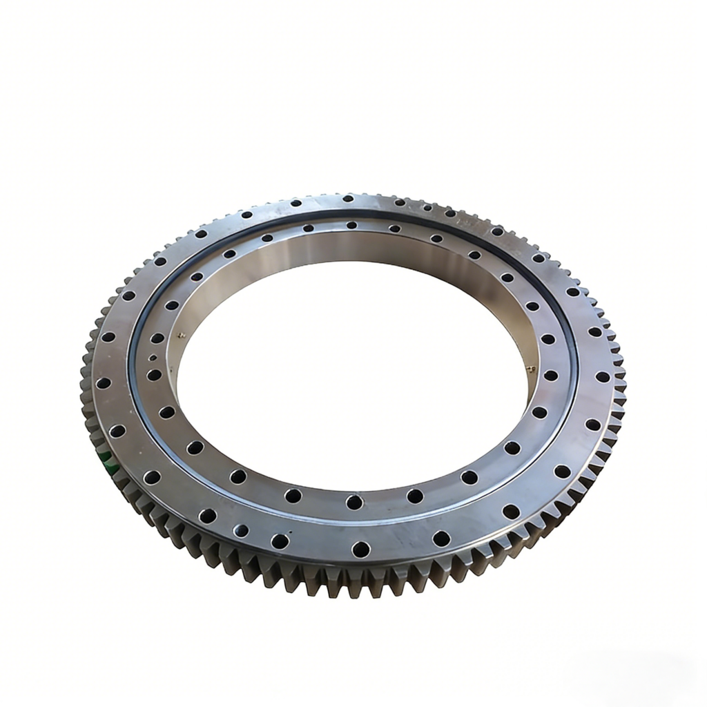 slewing bearing (6)