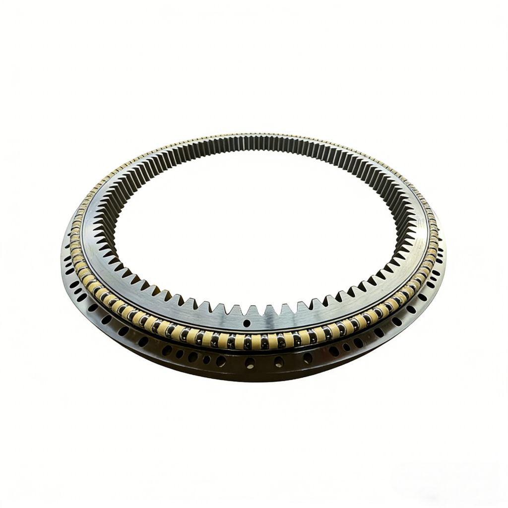 slewing bearing (8)